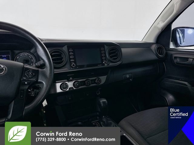 Used 2020 Toyota Tacoma SR AWD/4WD image 24