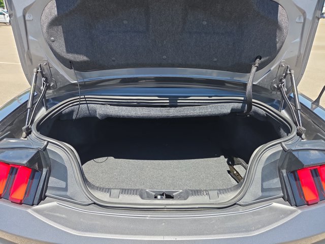 Certified 2024 Ford Mustang Premium RWD image 14