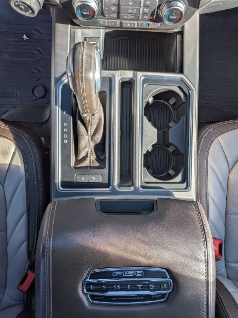Certified 2019 Ford F150 Limited AWD/4WD image 15