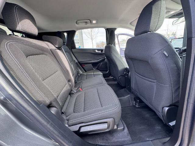 Certified 2023 Ford Escape Active w/ Tech Pack #2 image 30