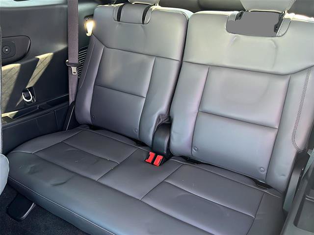Certified 2025 Ford Explorer Active w/ Active Comfort Package AWD/4WD image 18
