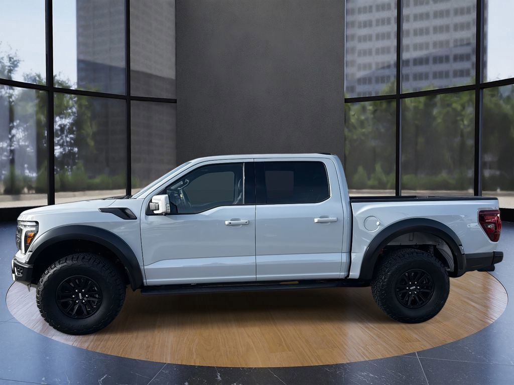 Certified 2025 Ford F150 Raptor image 5