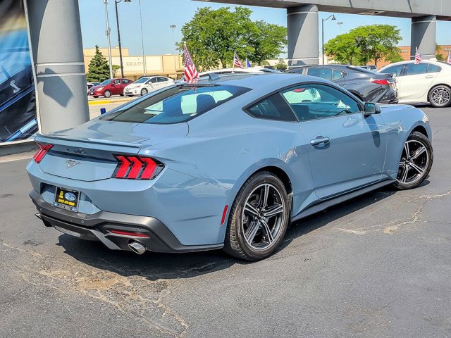 Certified 2024 Ford Mustang Premium image 10