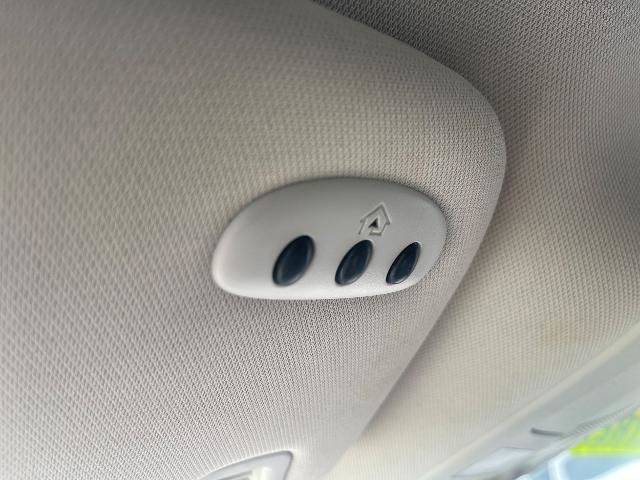 Certified 2024 Ford Edge Titanium image 26