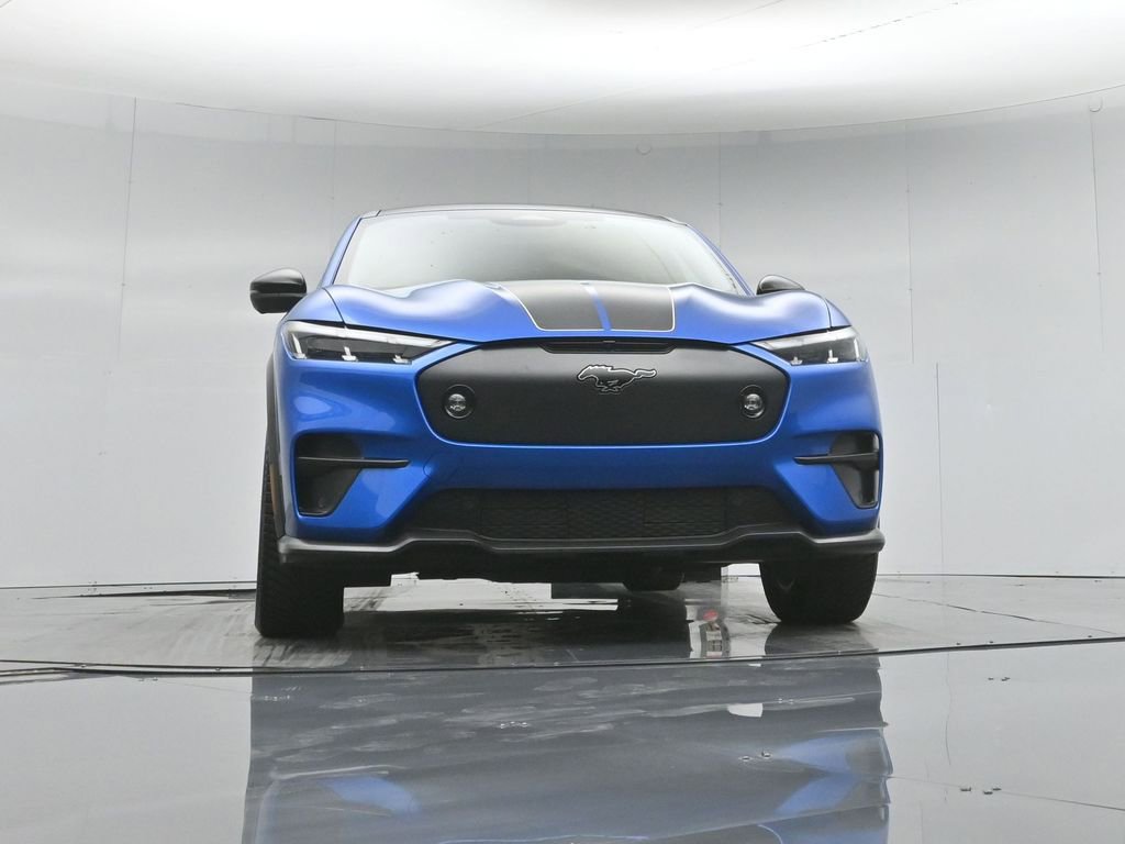 Certified 2025 Ford Mustang Mach-E GT AWD/4WD image 47