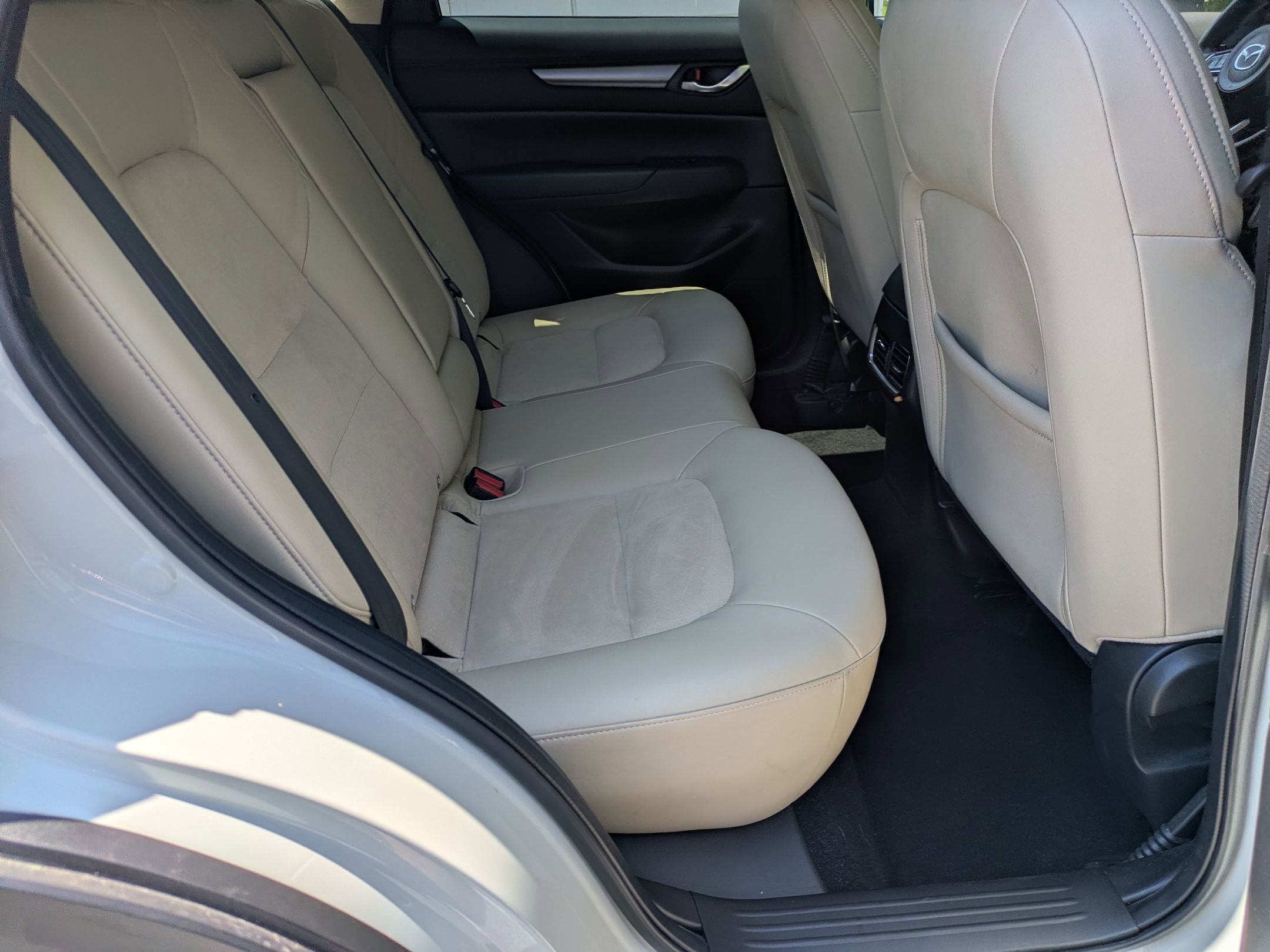 Used 2019 MAZDA CX-5 Touring FWD image 33