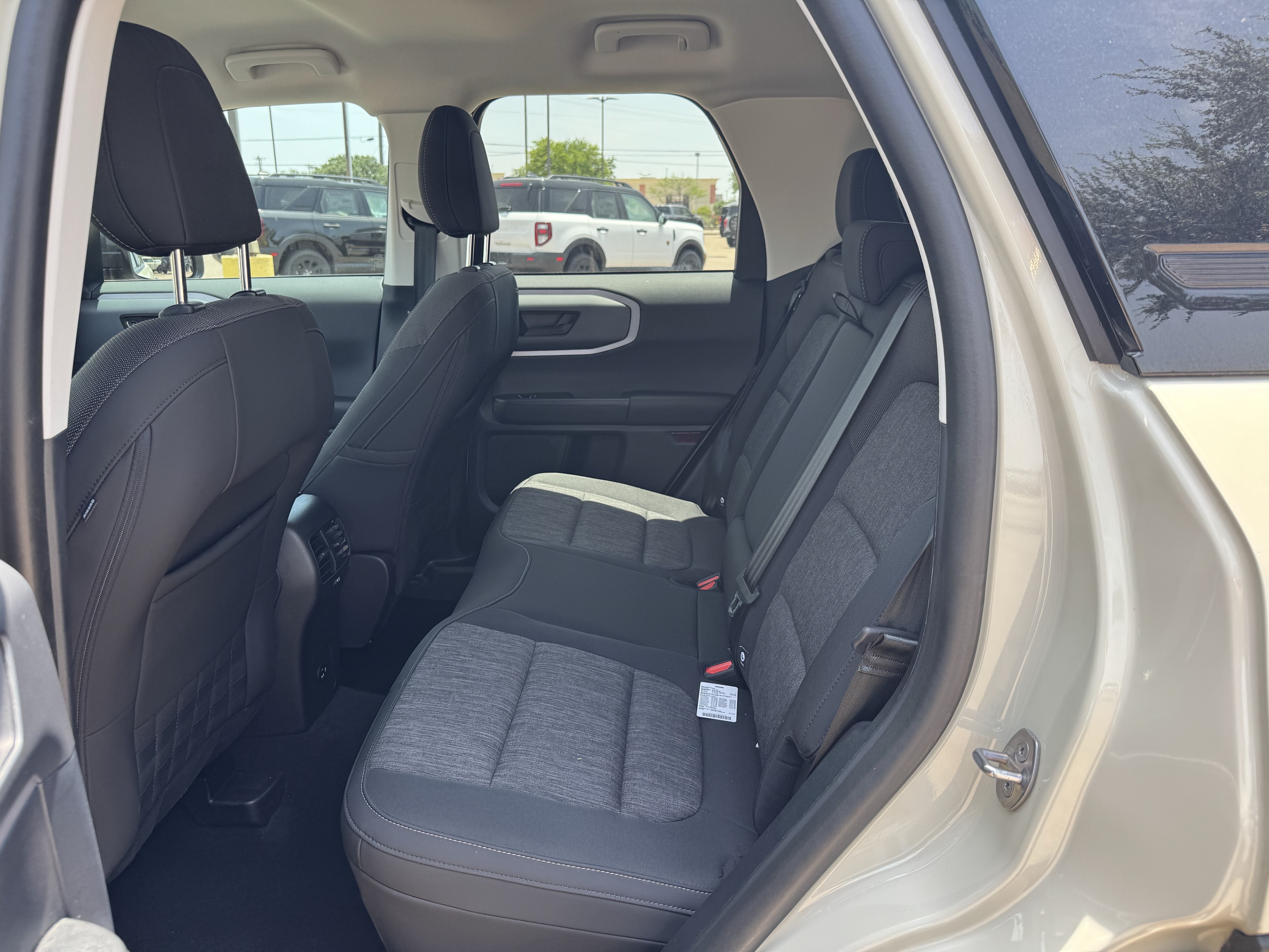 Certified 2024 Ford Bronco Sport Big Bend w/ Convenience Package AWD/4WD image 24