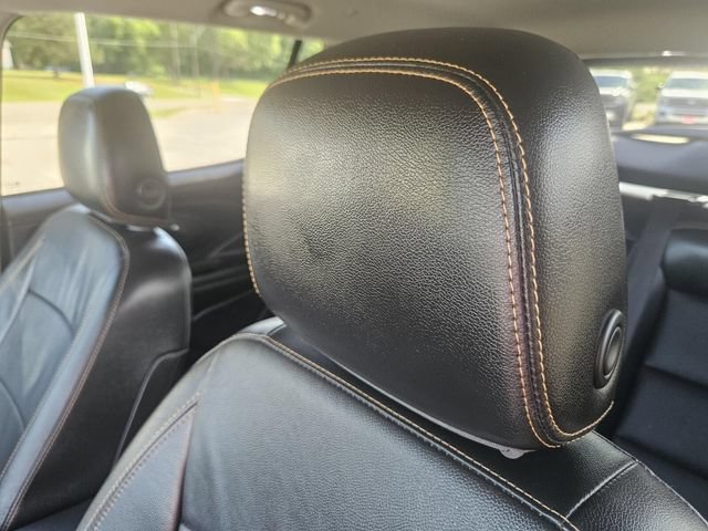 Used 2020 GMC Terrain SLT w/ Preferred Package FWD image 34