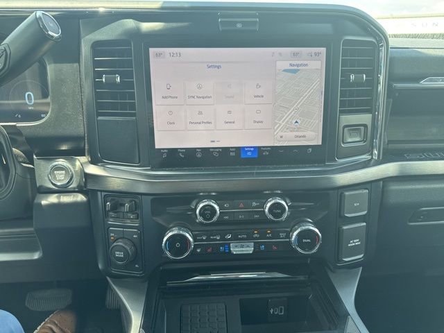 Certified 2026 Ford F250 Lariat AWD/4WD image 13