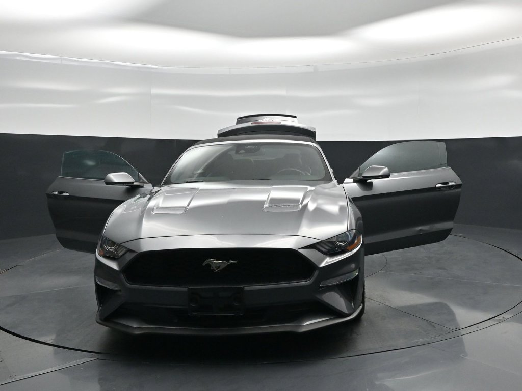 Certified 2023 Ford Mustang Premium RWD image 26