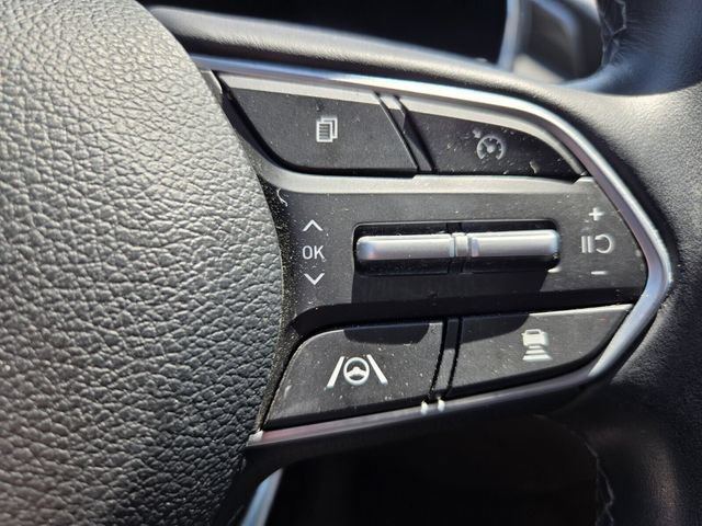 Used 2023 Hyundai Santa Fe SEL FWD image 28