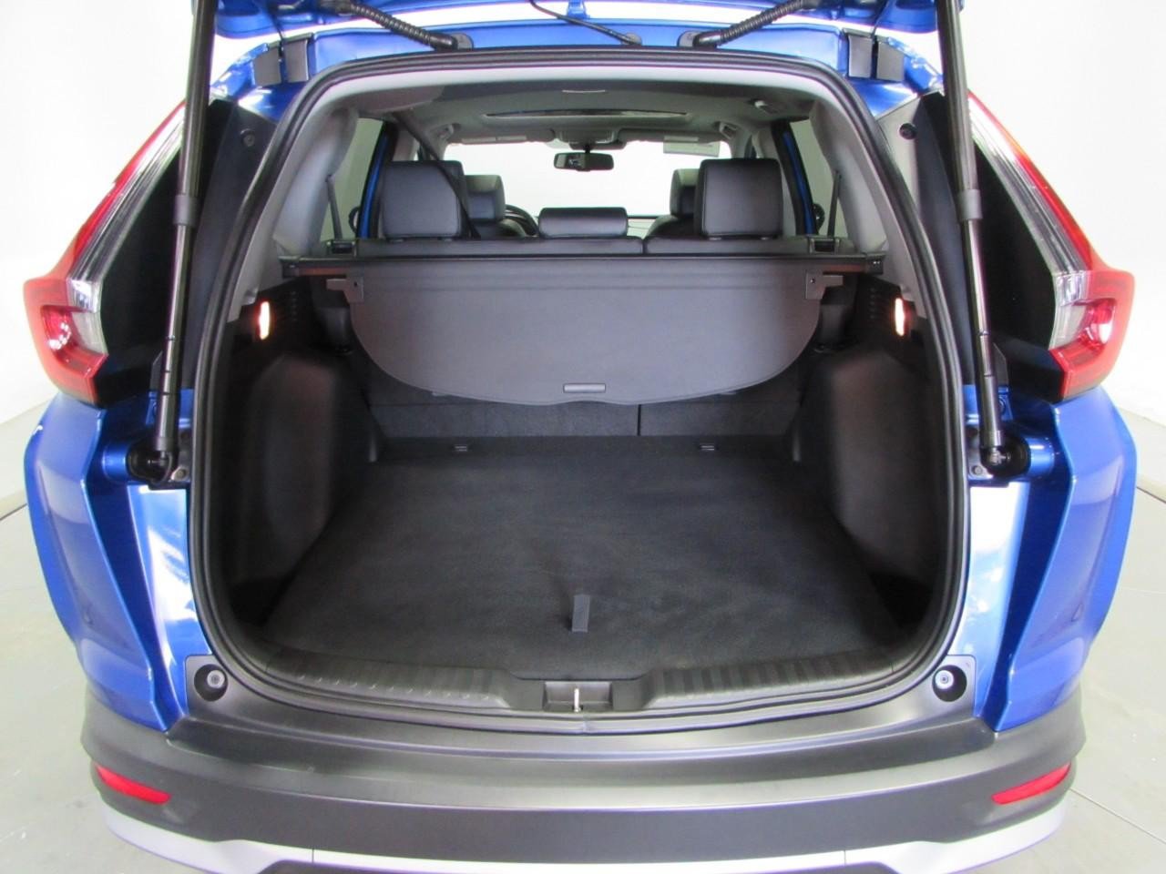 Used 2020 Honda CR-V EX-L image 11