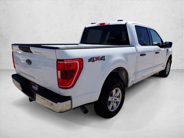 Certified 2023 Ford F150 XLT w/ Equipment Group 301A Mid AWD/4WD video 4