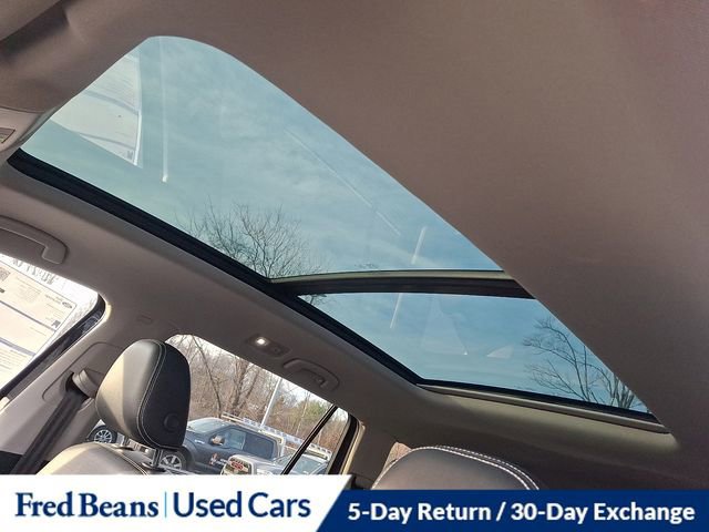 Used 2022 Volkswagen Atlas SE image 20