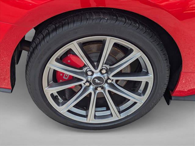 Certified 2017 Ford Mustang GT Premium RWD image 23