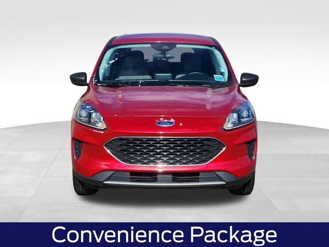 Certified 2022 Ford Escape SE w/ Convenience Package image 8