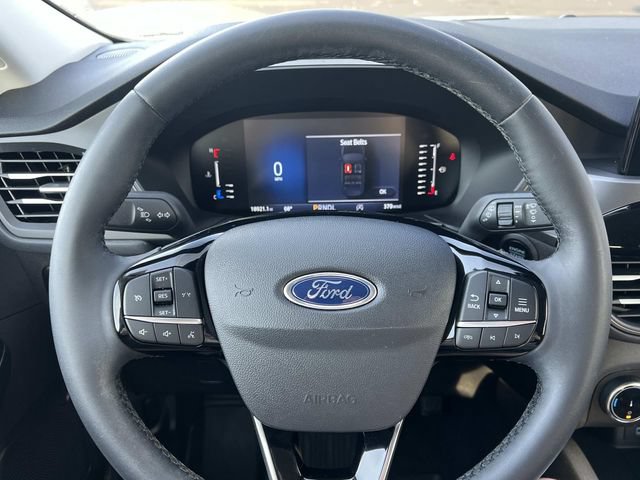 Certified 2023 Ford Escape Active AWD/4WD image 18
