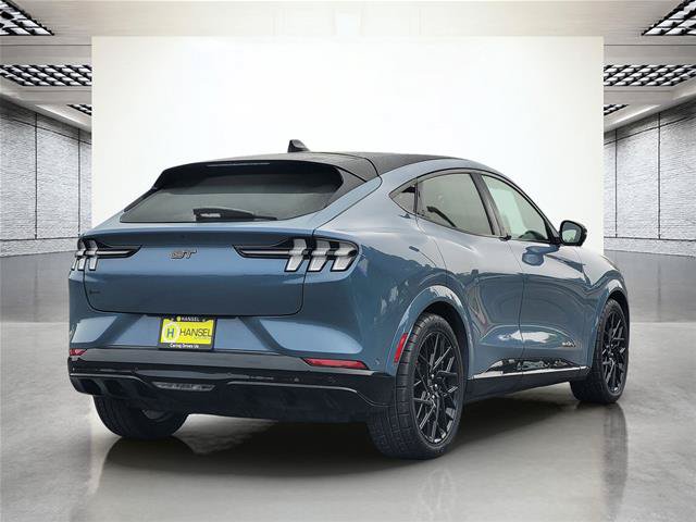 Certified 2023 Ford Mustang Mach-E GT w/ GT Performance Edition AWD/4WD image 6