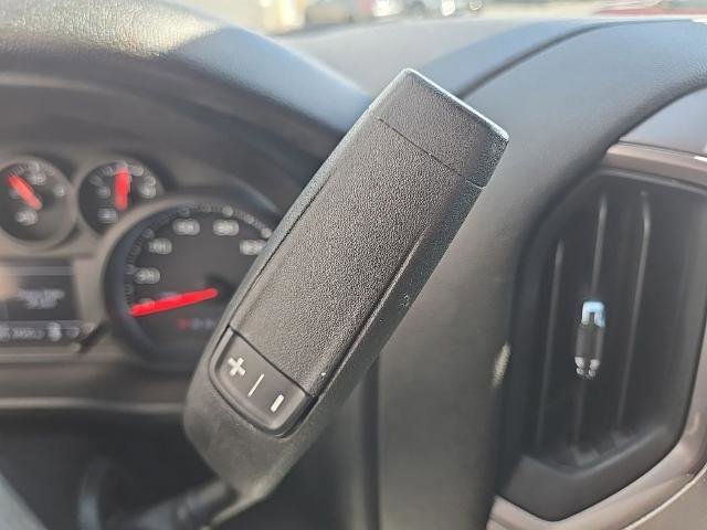 Used 2023 Chevrolet Silverado 1500 Custom image 24