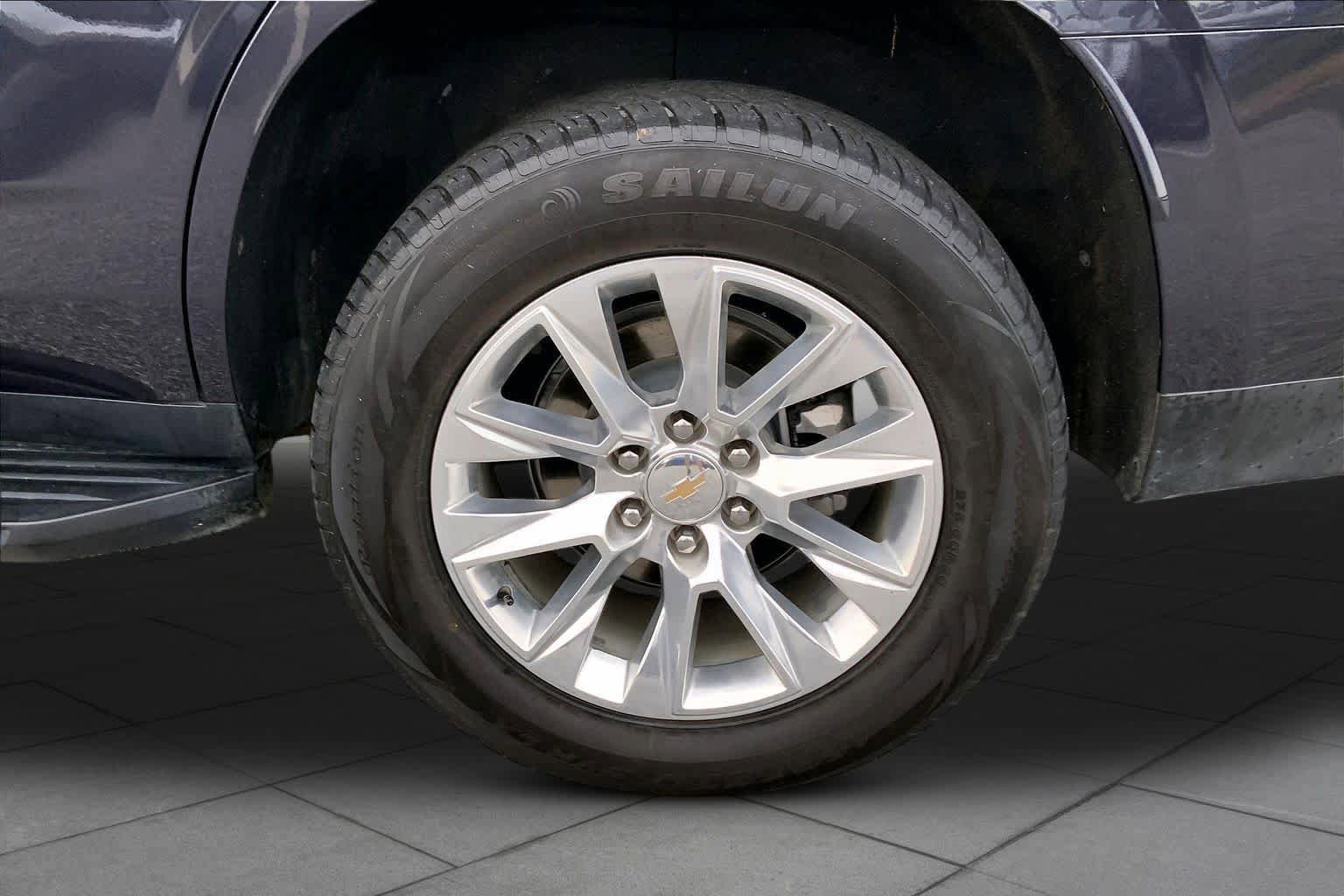 Used 2024 Chevrolet Tahoe Premier RWD image 10