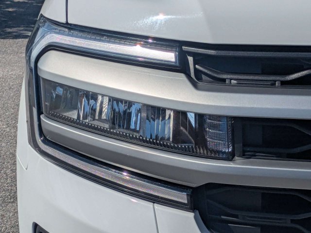 Certified 2024 Ford Expedition Max XLT RWD image 10
