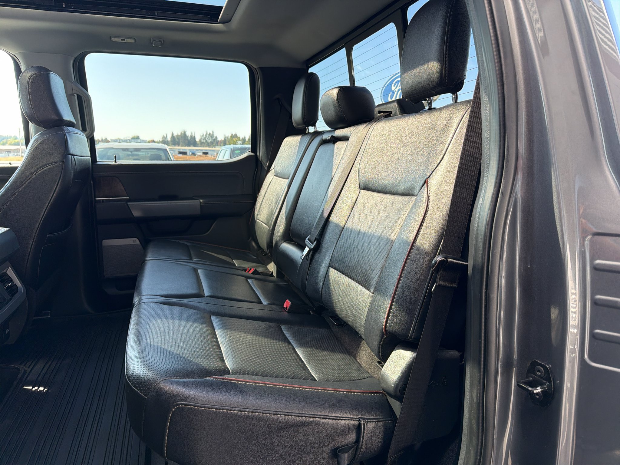 Certified 2023 Ford F250 Lariat AWD/4WD image 43