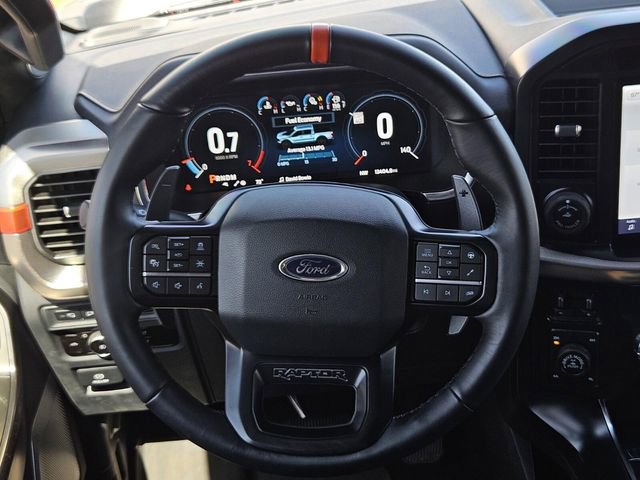 Certified 2023 Ford F150 Raptor image 21