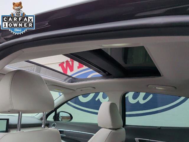 Used 2024 Hyundai Sonata Limited image 36