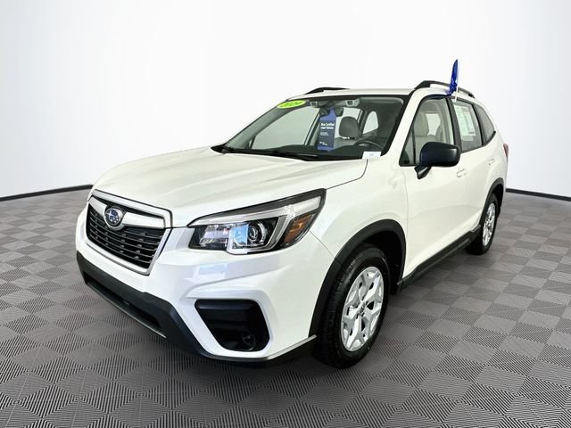 Used 2019 Subaru Forester w/ Alloy Wheel Package AWD/4WD image 7