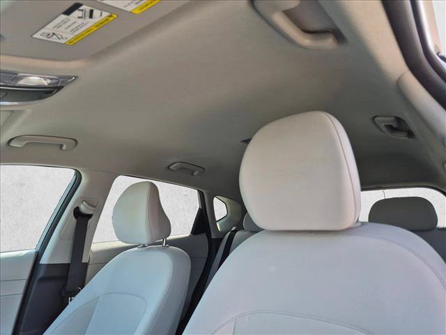 Used 2024 Hyundai Kona SEL w/ Convenience Package AWD/4WD image 19