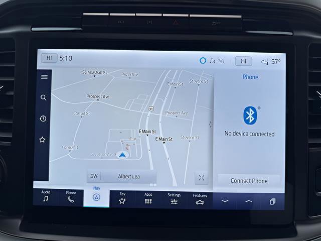 Certified 2022 Ford F150 Limited image 19