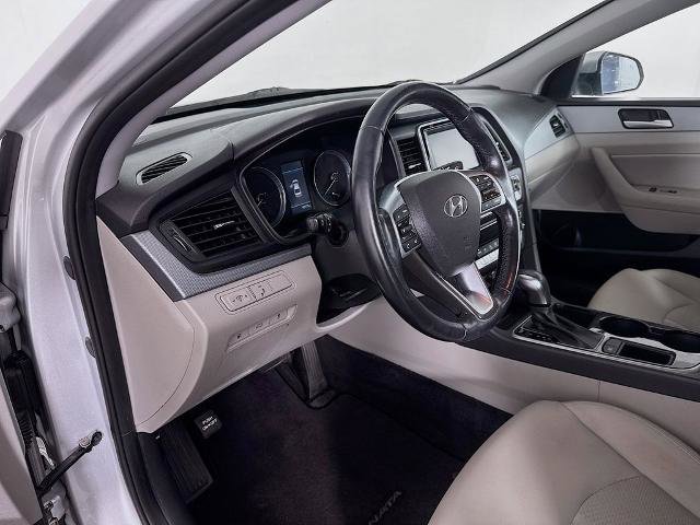 Used 2019 Hyundai Sonata SEL FWD image 9