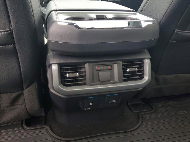 Certified 2022 Ford F150 Lariat w/ Equipment Group 502A High image 28