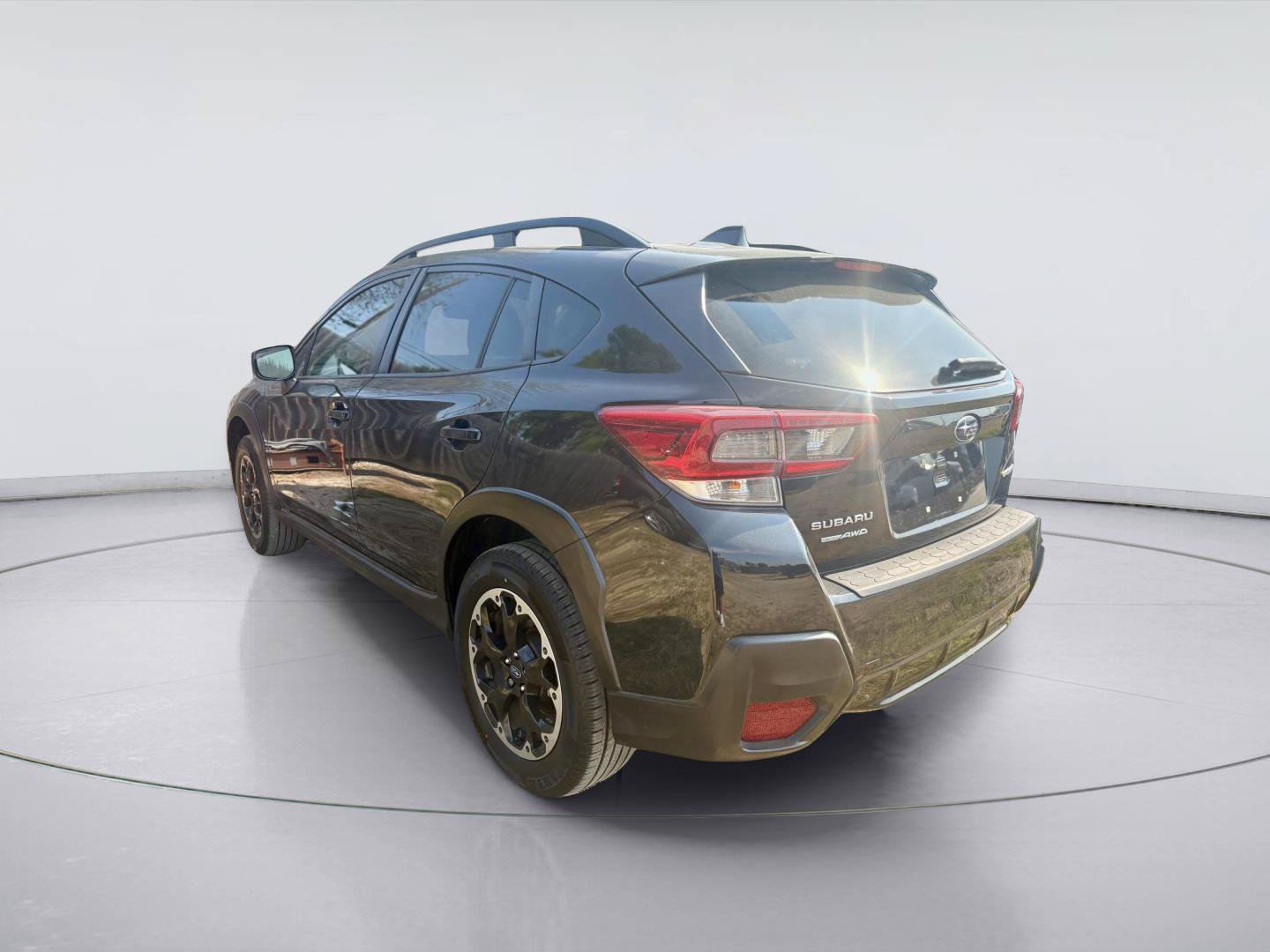 Used 2022 Subaru Crosstrek 2.0i Premium AWD/4WD image 5