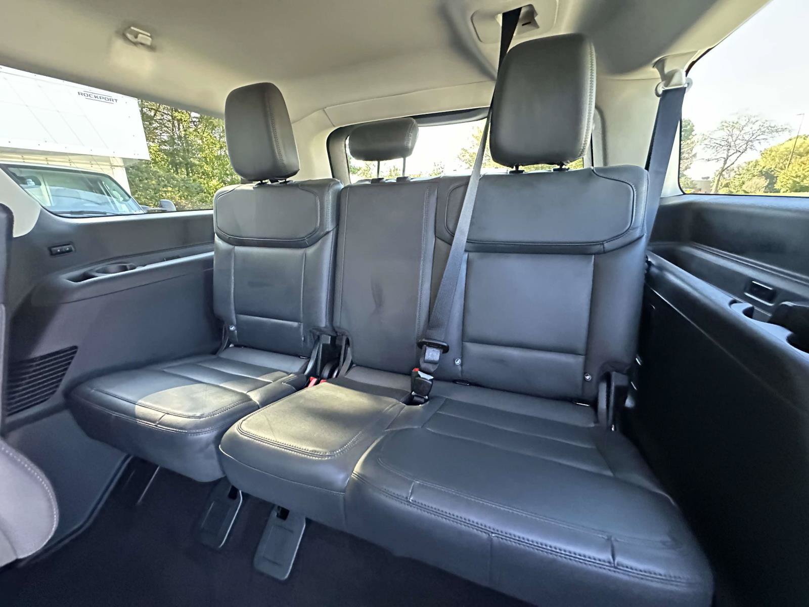 Certified 2026 Ford Expedition Max Active AWD/4WD image 32
