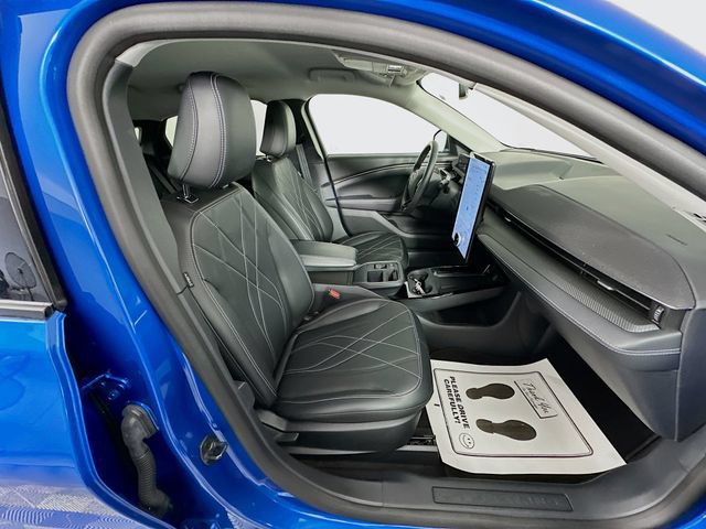 Certified 2025 Ford Mustang Mach-E Select w/ Comfort Package Lite AWD/4WD image 34