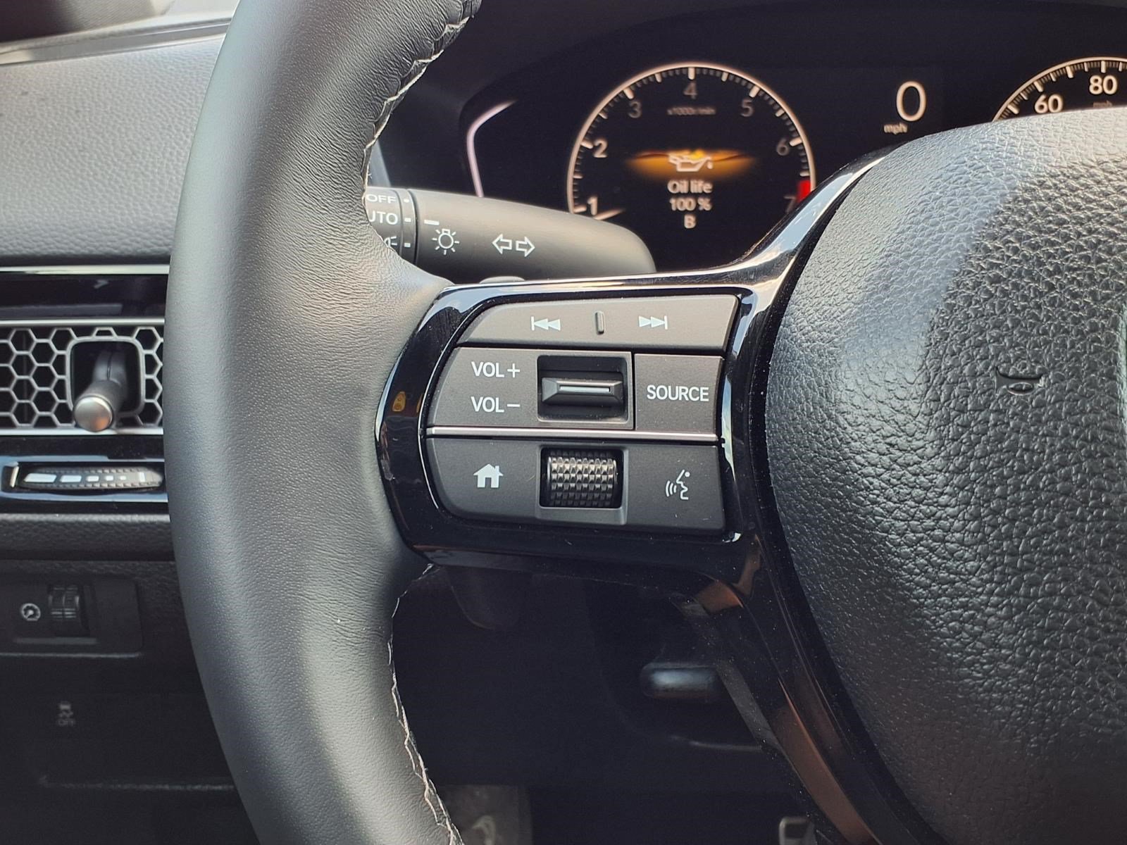 Used 2026 Honda Civic Sport image 22