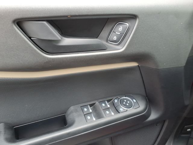 Certified 2025 Ford Bronco Sport Big Bend AWD/4WD image 18