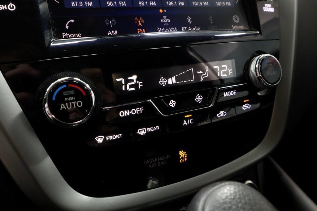 Used 2020 Nissan Murano S w/ Technology Package AWD/4WD image 32
