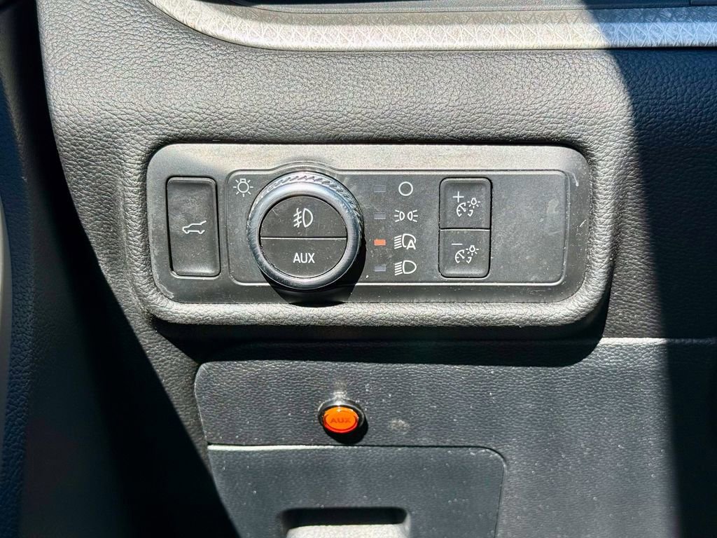 Certified 2022 Ford Explorer Timberline image 29