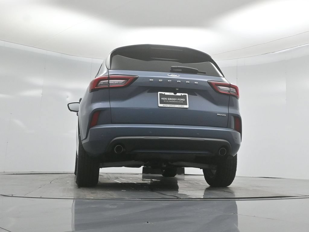 Certified 2023 Ford Escape ST-Line Select w/ Tech Pack #2 AWD/4WD image 52