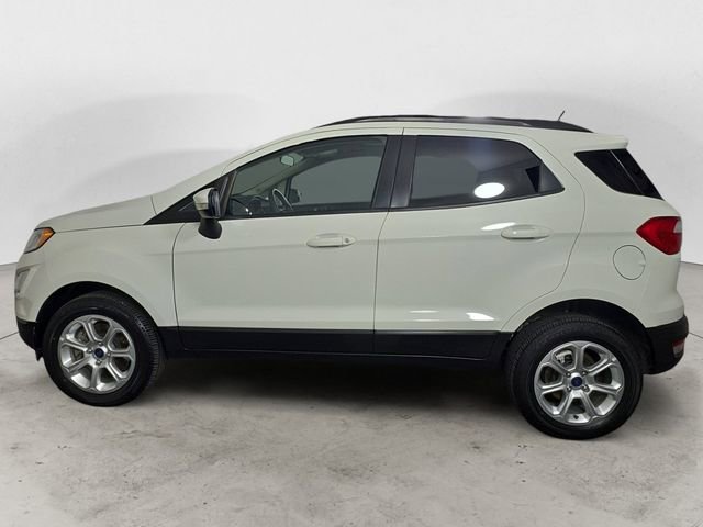 Certified 2022 Ford EcoSport SE AWD/4WD image 2
