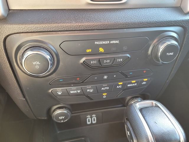 Certified 2021 Ford Ranger XLT w/ Equipment Group 301A Mid AWD/4WD image 23