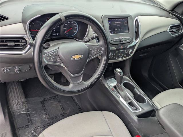 Used 2020 Chevrolet Equinox LS w/ LS Convenience Package FWD image 10