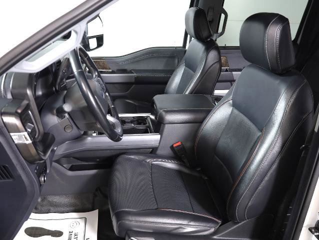 Certified 2024 Ford F350 Lariat image 8