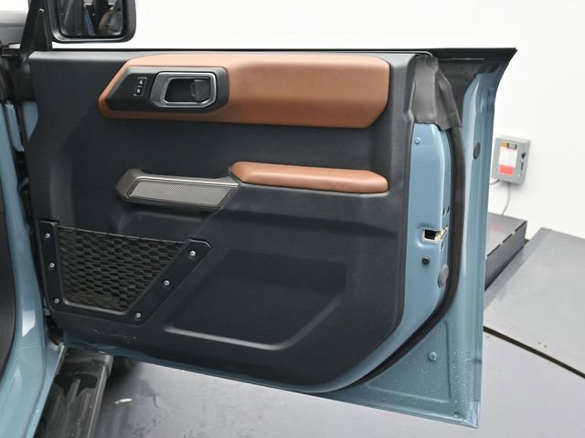Certified 2023 Ford Bronco Outer Banks image 26