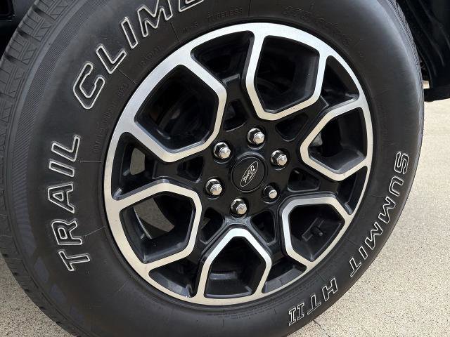 Certified 2023 Ford F150 XLT w/ Equipment Group 302A High image 11