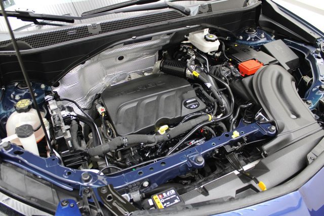 Used 2023 Buick Encore GX Preferred w/ Cold Weather Comfort Package FWD image 12