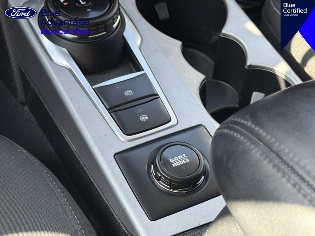 Certified 2022 Ford Bronco Sport Big Bend AWD/4WD image 18