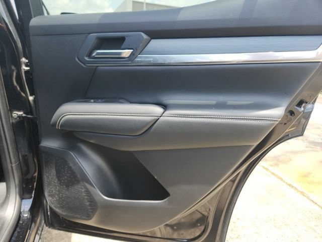 Used 2025 GMC Terrain Elevation AWD/4WD image 18